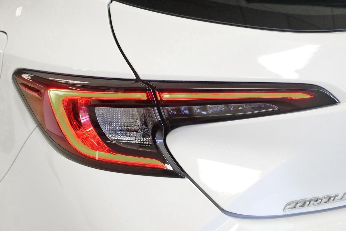 2023 Toyota Corolla Ascent Sport Hybrid ZWE219R image 20