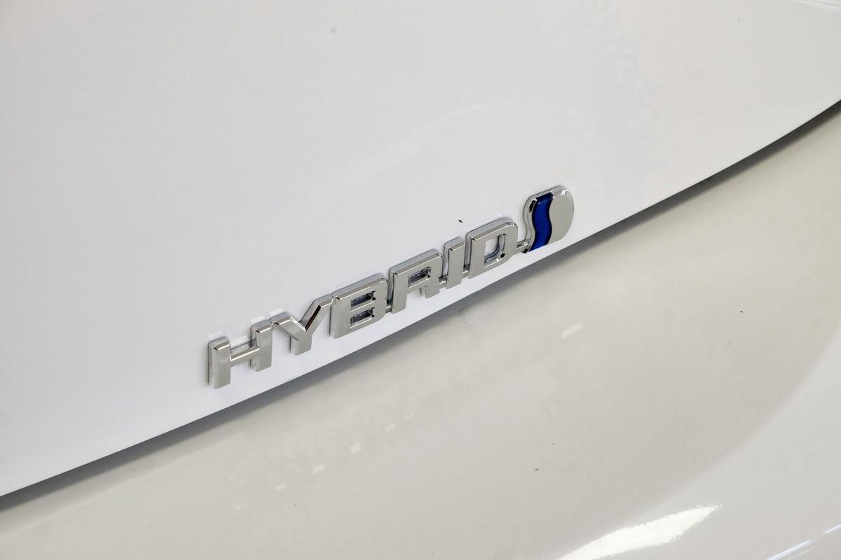2023 Toyota Corolla Ascent Sport Hybrid ZWE219R image 22