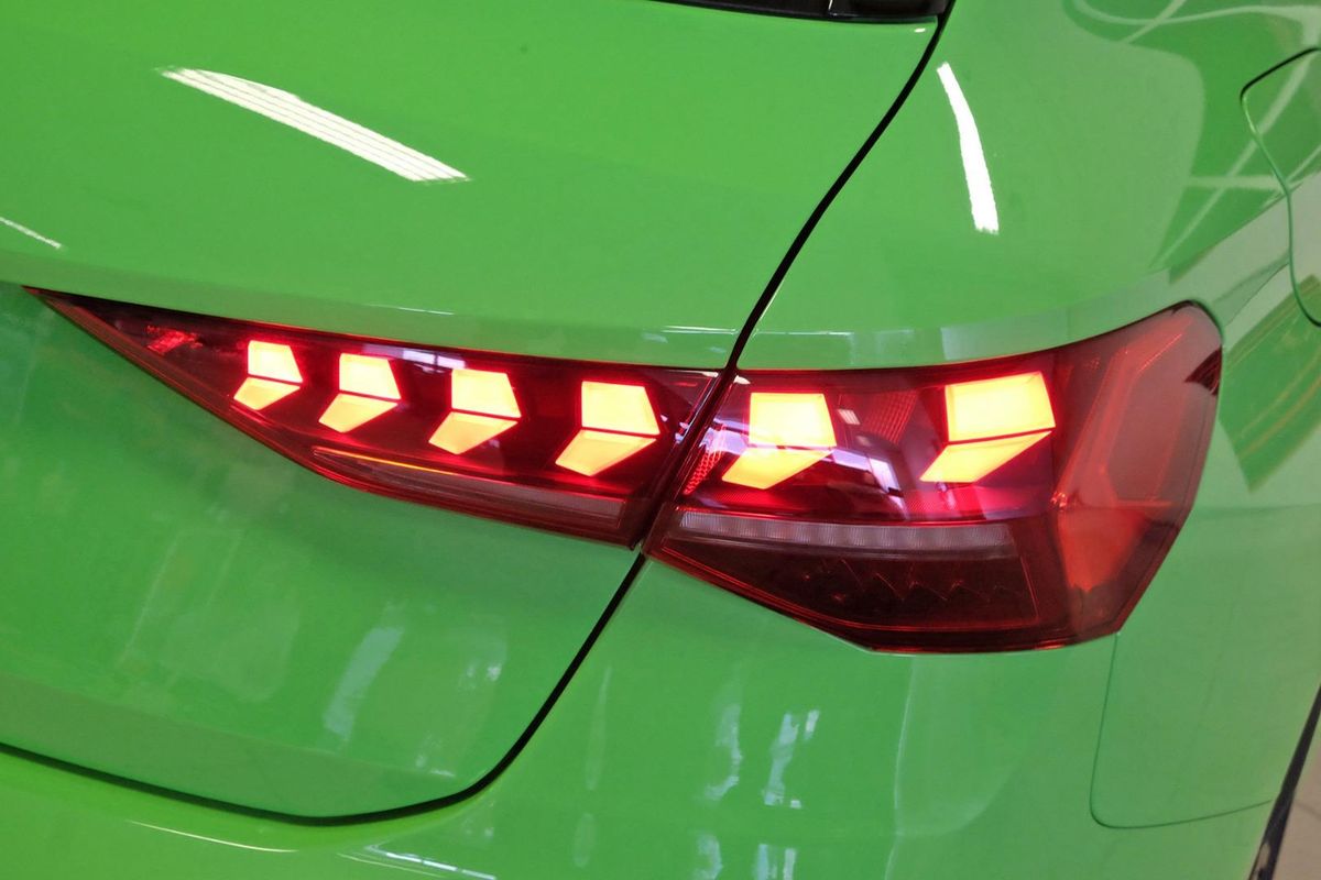 2025 Audi RS3 GY image 20