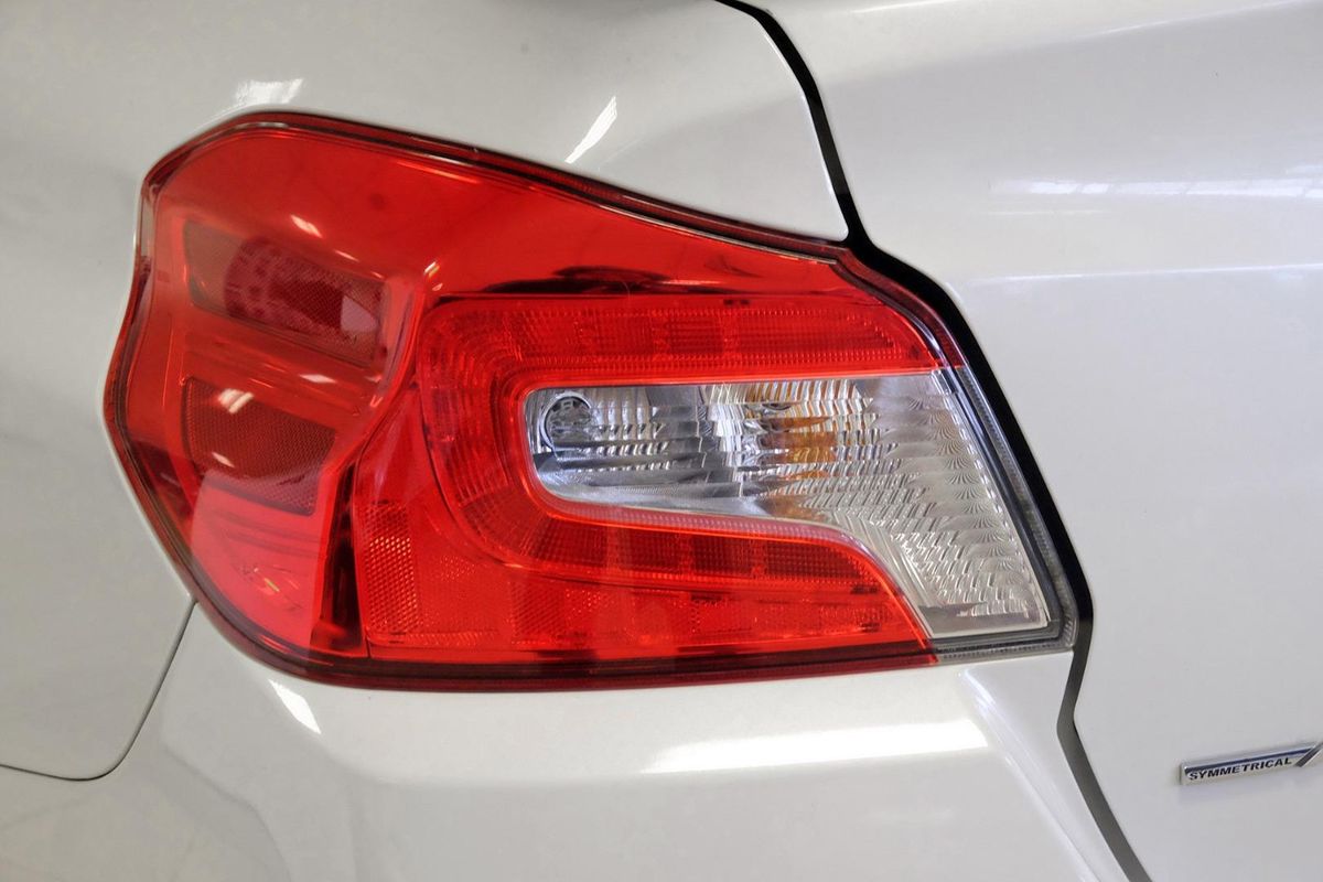 2015 Subaru WRX STI Premium VA image 20