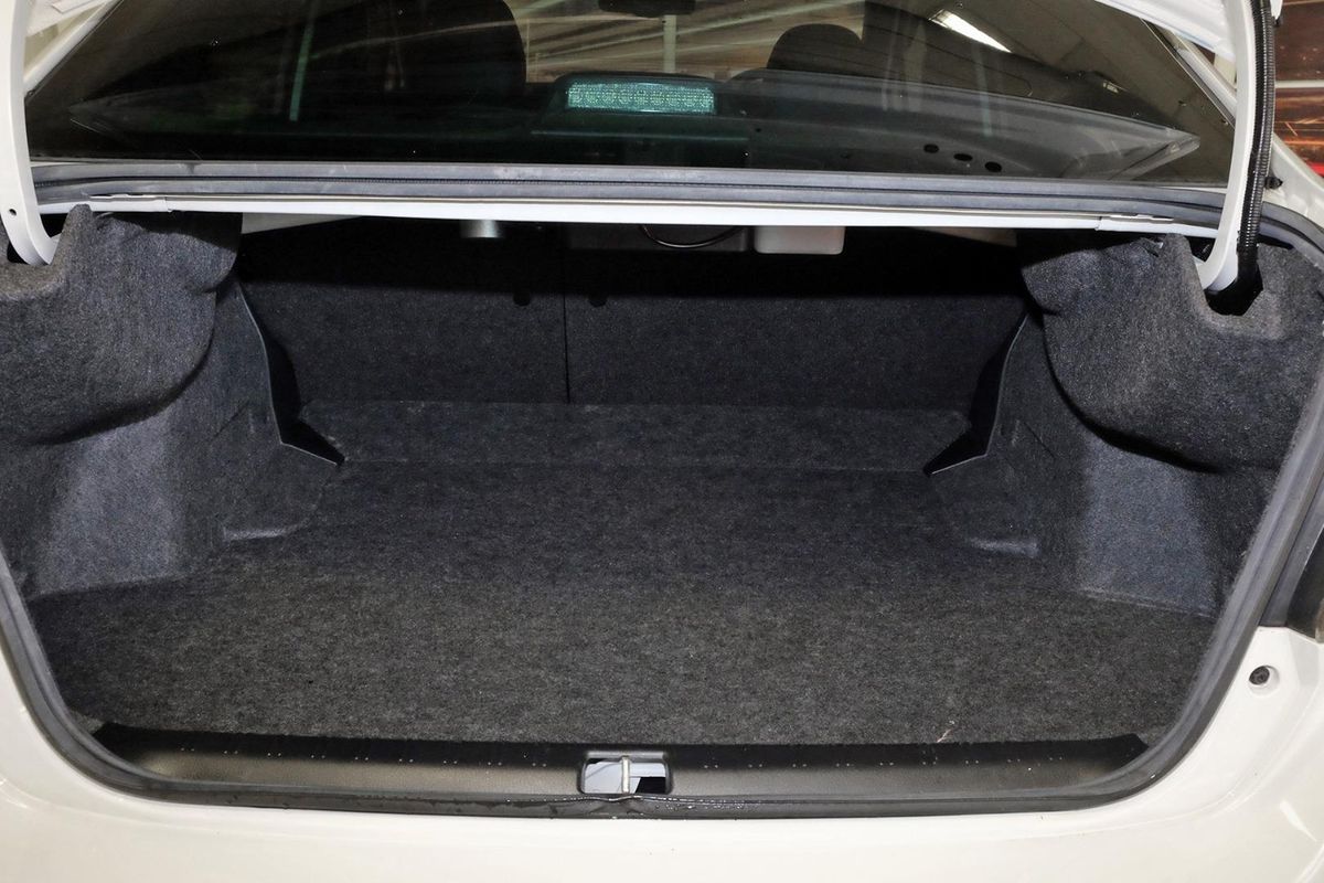 2015 Subaru WRX STI Premium VA image 22