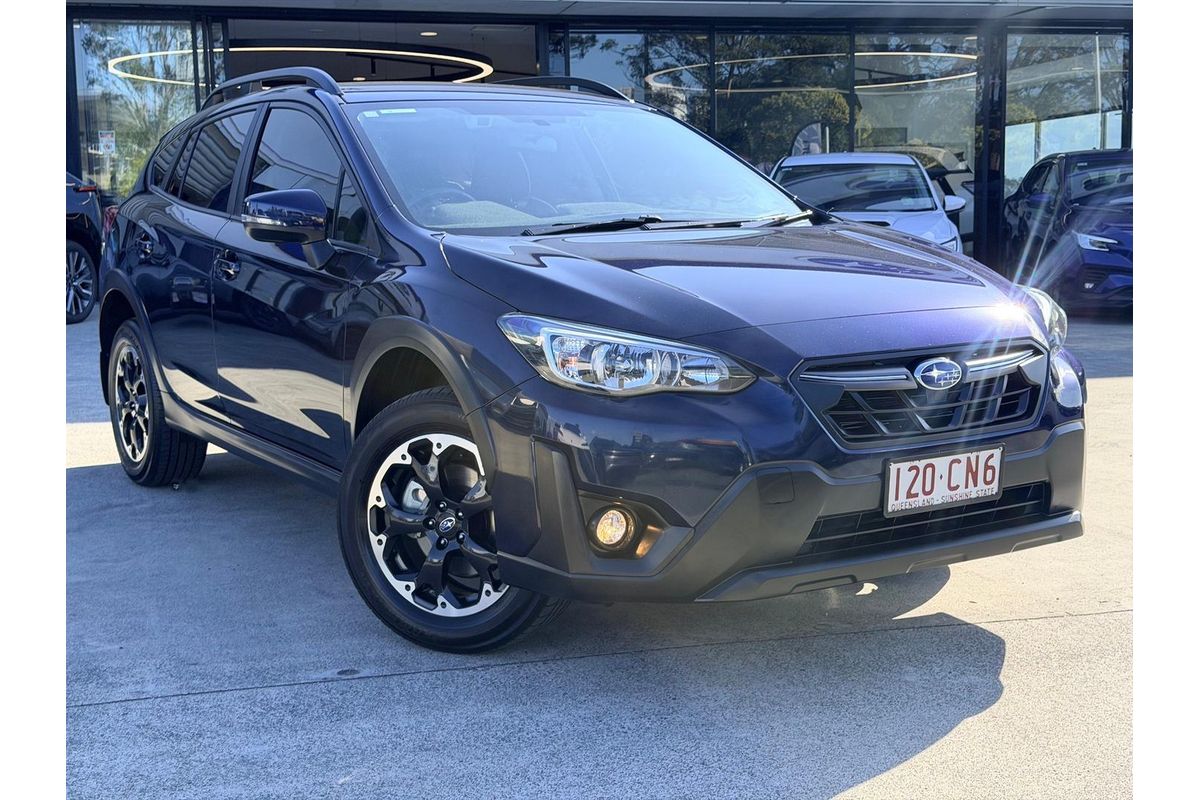 2021 Subaru XV 2.0i-L G5X