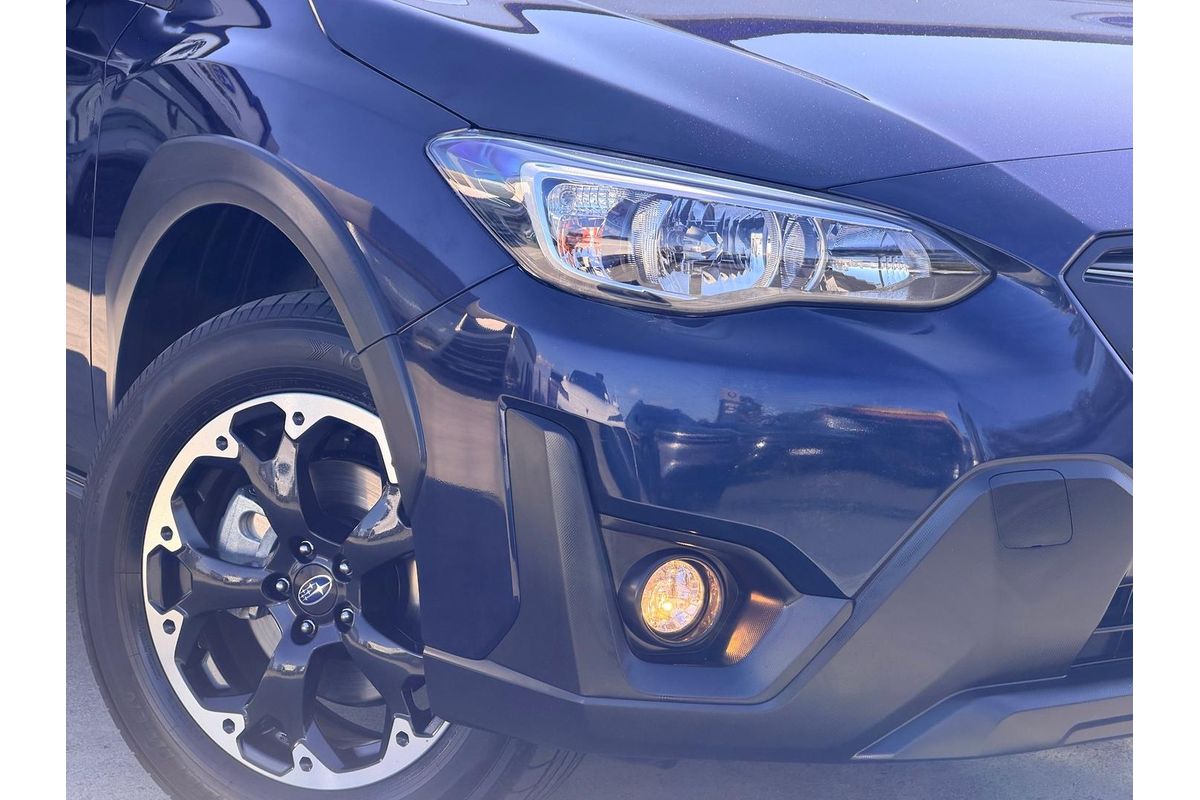 2021 Subaru XV 2.0i-L G5X