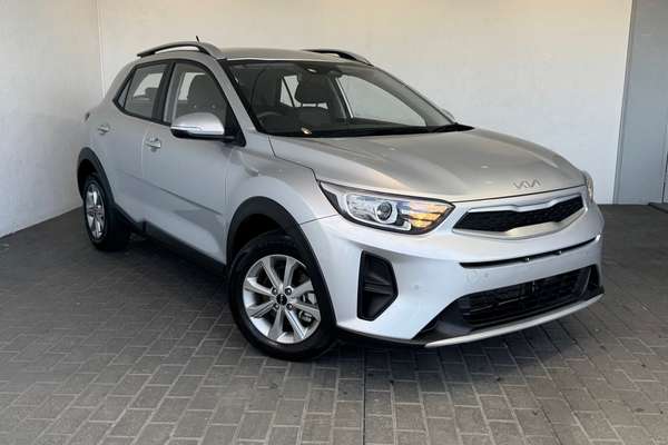 2025 Kia Stonic S YB MY25
