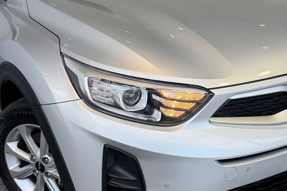2024 Kia Stonic S YB