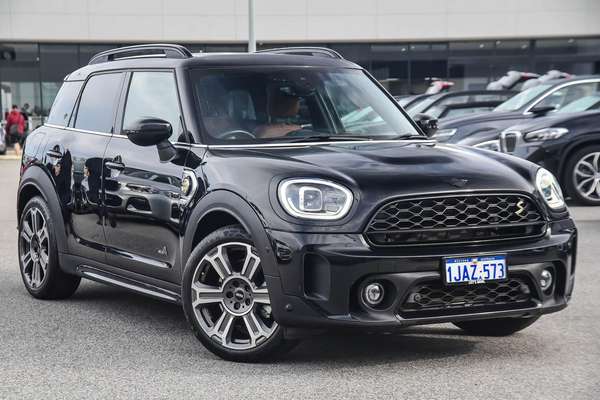 2021 MINI Countryman Cooper SE Classic F60 LCI