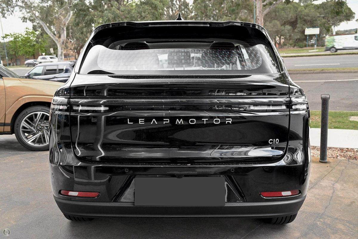 2025 Leapmotor C10 Style B11