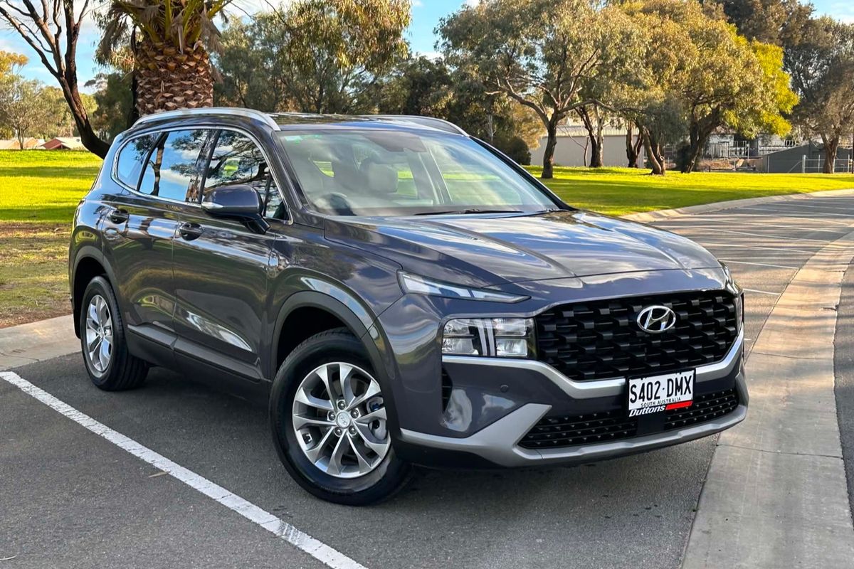 2023 Hyundai Santa Fe Active TM.V4