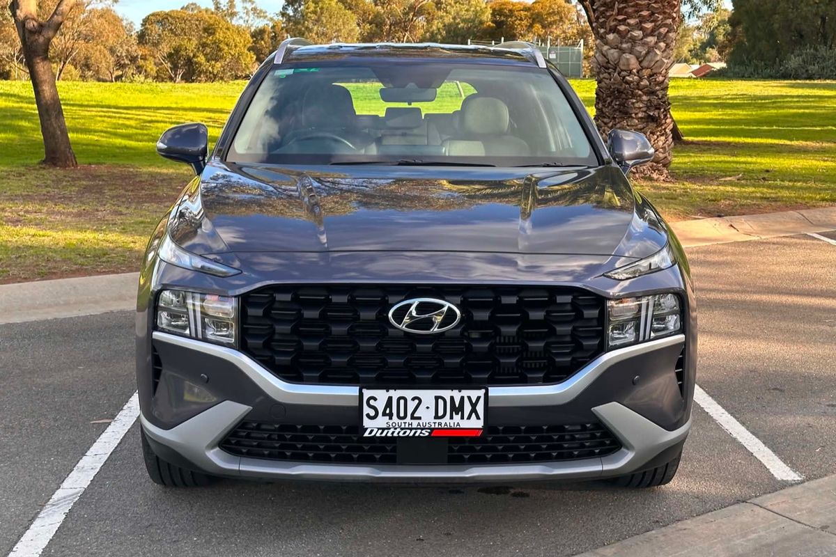 2023 Hyundai Santa Fe Active TM.V4