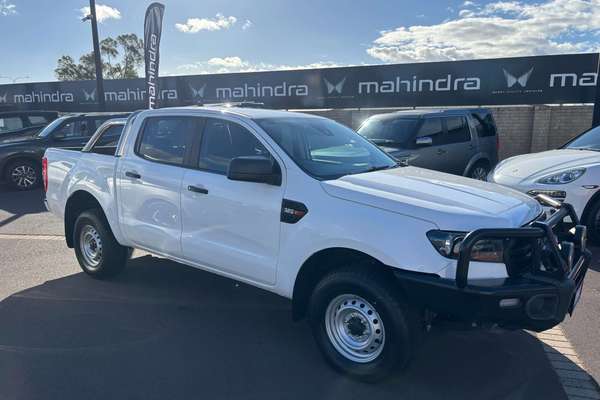 2020 Ford Ranger  3.2L