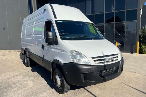 2007 IVECO Daily 65C18 High Roof