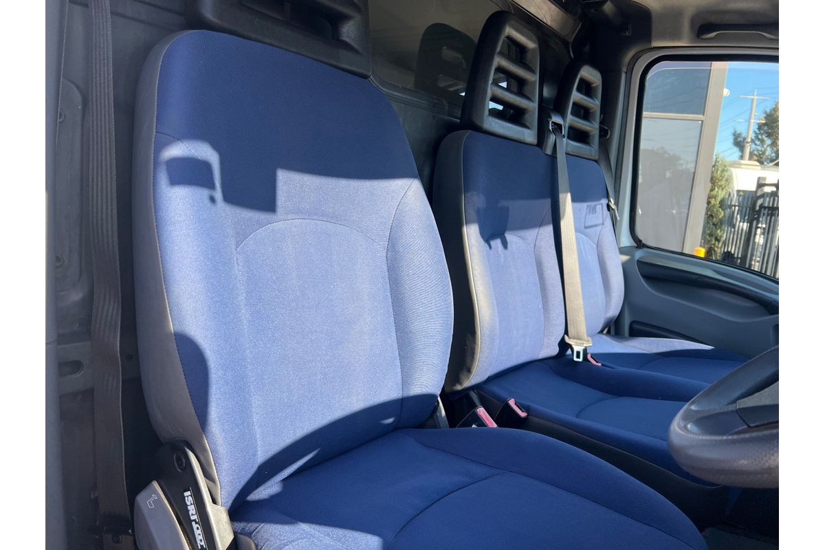 2007 IVECO Daily 65C18 High Roof image 12