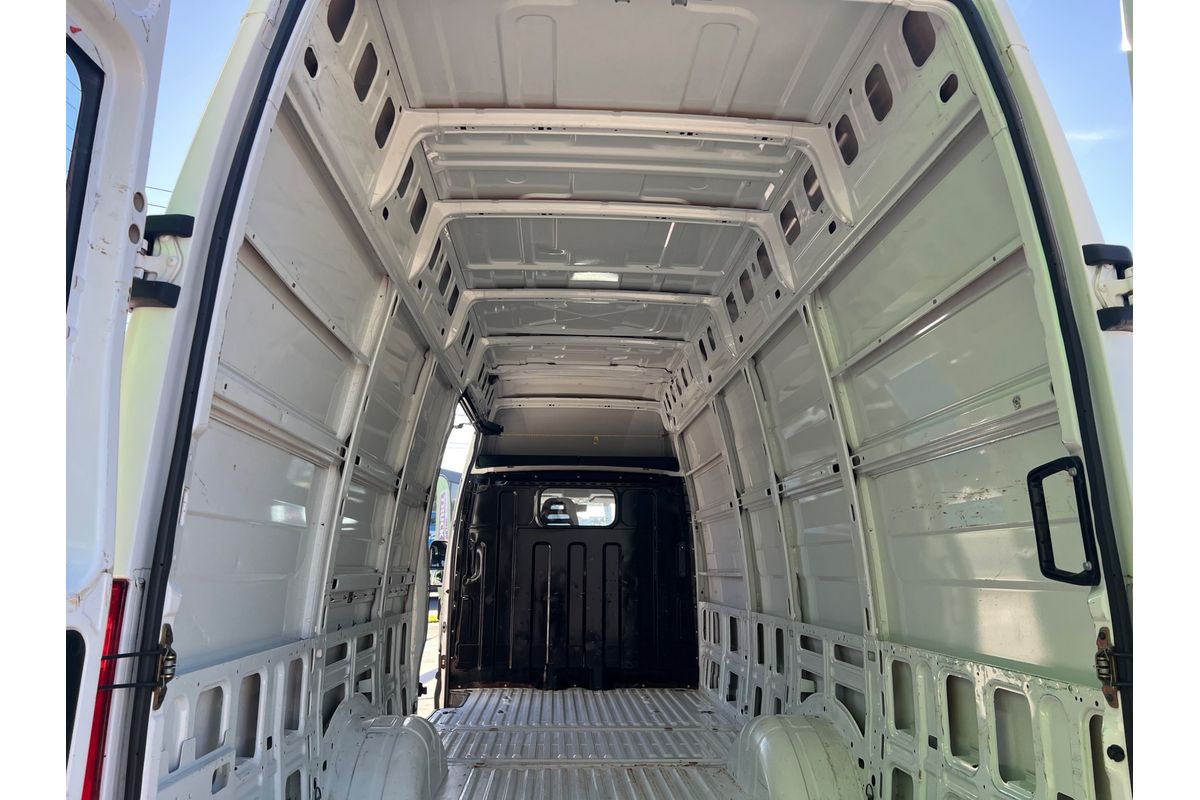 2007 IVECO Daily 65C18 High Roof image 14