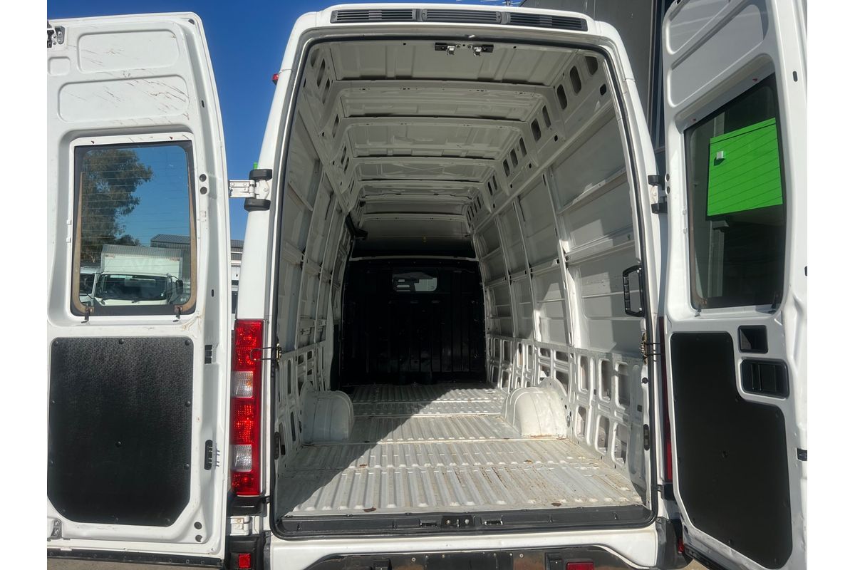 2007 IVECO Daily 65C18 High Roof image 17