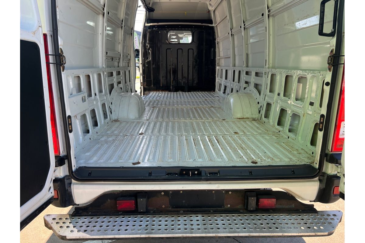 2007 IVECO Daily 65C18 High Roof image 18