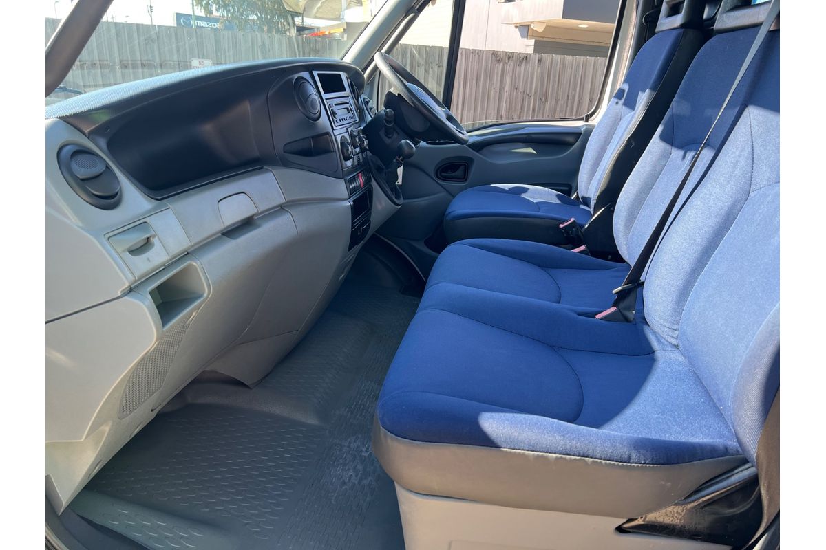2007 IVECO Daily 65C18 High Roof image 19