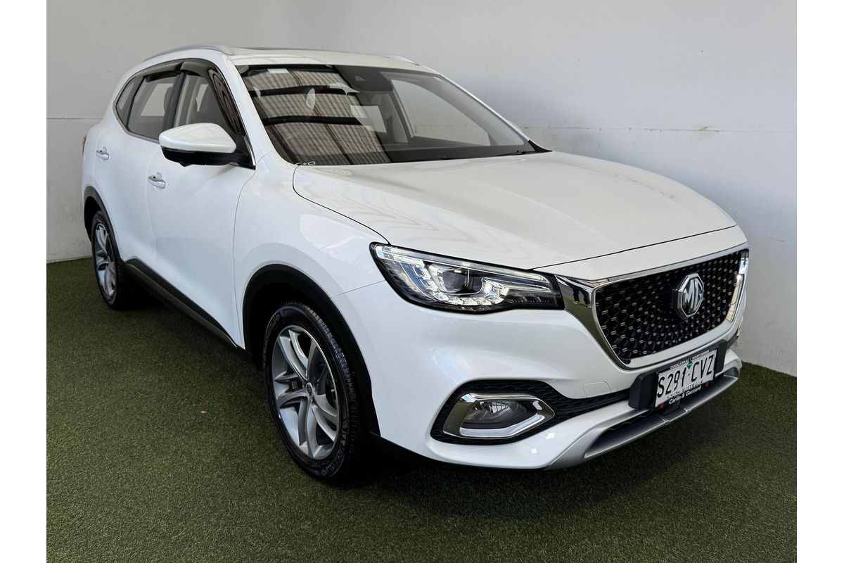 2022 MG HS Plus EV Essence SAS23