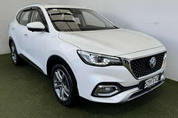 2022 MG HS Plus EV Essence SAS23