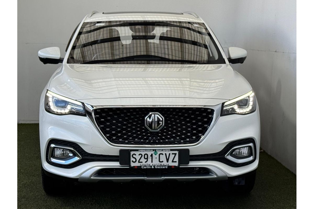 2022 MG HS Plus EV Essence SAS23