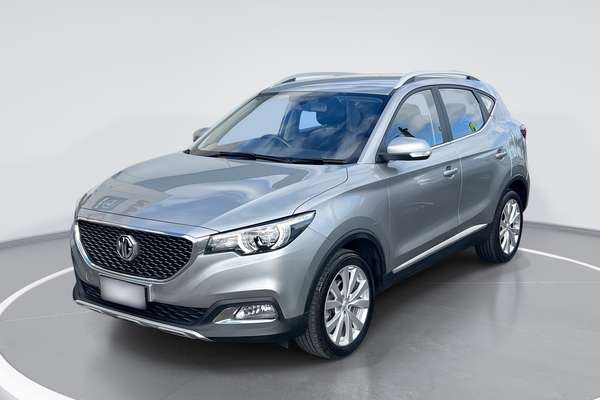 2023 MG ZS Excite AZS1