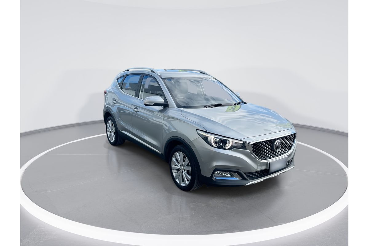 2023 MG ZS Excite AZS1