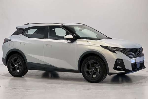 2026 GAC EMZOOM Luxury