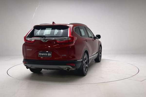 2018 Honda CR-V VTi-L RW thumb-1