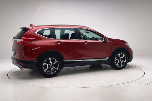 2018 Honda CR-V VTi-L RW thumb-2