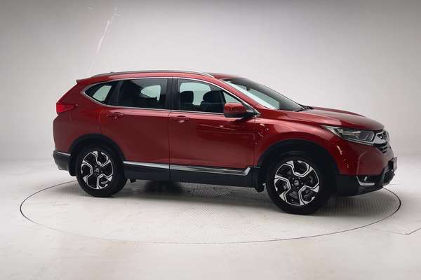 2018 Honda CR-V VTi-L RW thumb-3