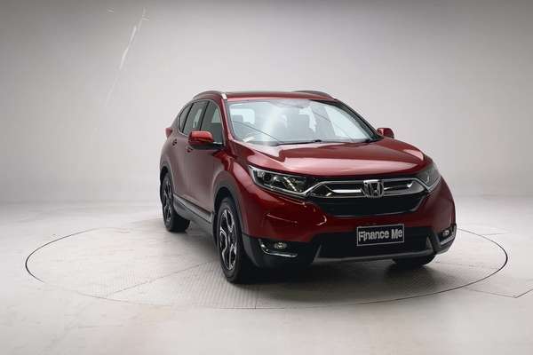 2018 Honda CR-V VTi-L RW thumb-4
