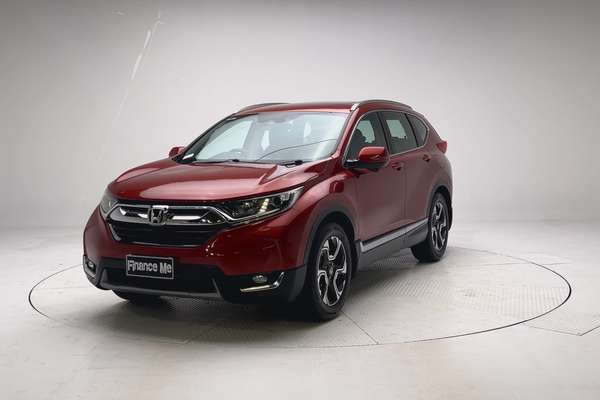 2018 Honda CR-V VTi-L RW thumb-5