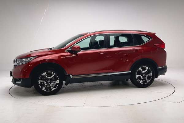 2018 Honda CR-V VTi-L RW thumb-6