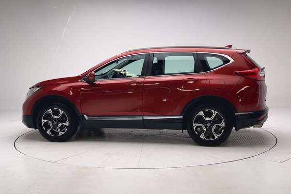 2018 Honda CR-V VTi-L RW thumb-7