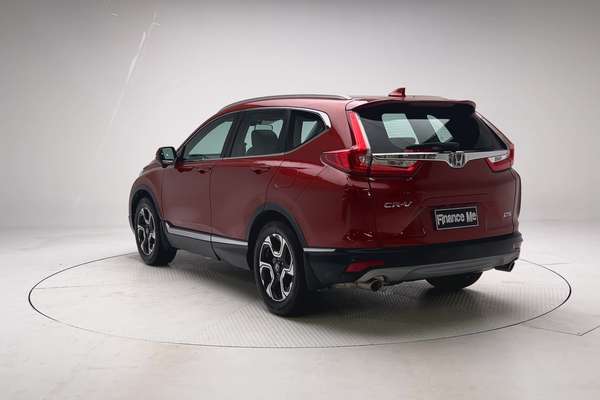 2018 Honda CR-V VTi-L RW thumb-8