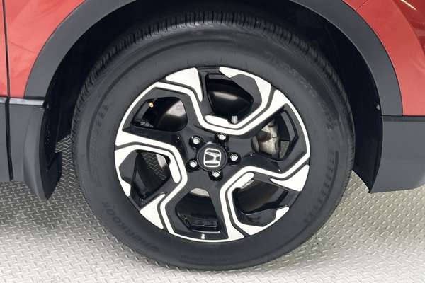 2018 Honda CR-V VTi-L RW thumb-9