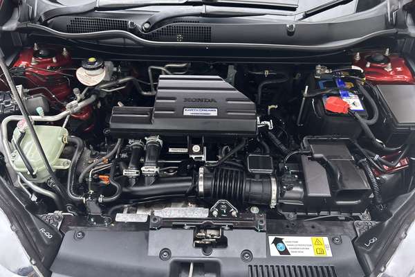 2018 Honda CR-V VTi-L RW thumb-10