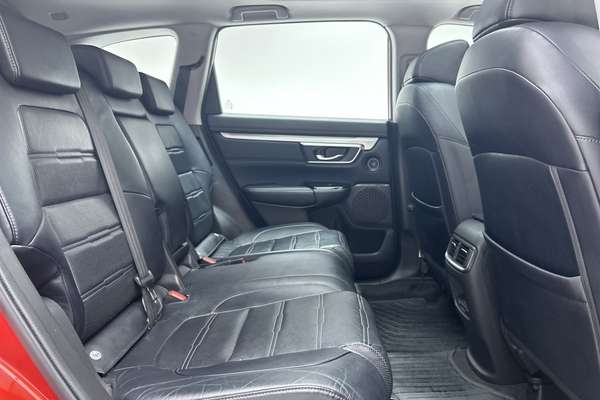 2018 Honda CR-V VTi-L RW thumb-11