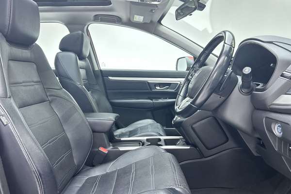 2018 Honda CR-V VTi-L RW thumb-12
