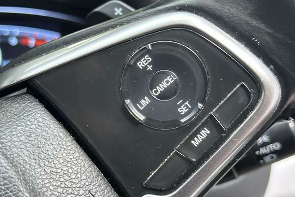 2018 Honda CR-V VTi-L RW thumb-16