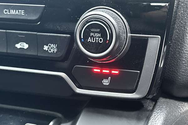 2018 Honda CR-V VTi-L RW thumb-17
