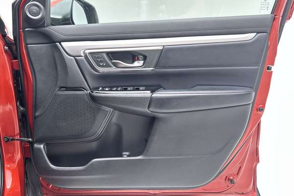 2018 Honda CR-V VTi-L RW thumb-18