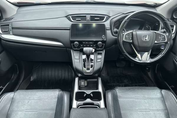 2018 Honda CR-V VTi-L RW thumb-19