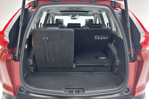 2018 Honda CR-V VTi-L RW thumb-20