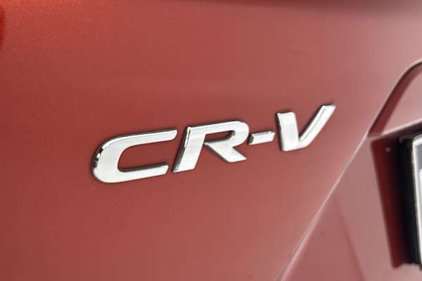 2018 Honda CR-V VTi-L RW thumb-21