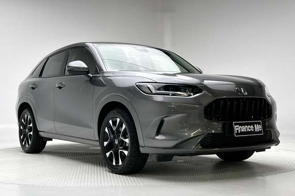 2024 Honda ZR-V VTi LX RZ thumb-0