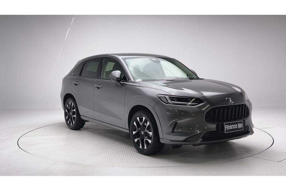 2024 Honda ZR-V VTi LX RZ