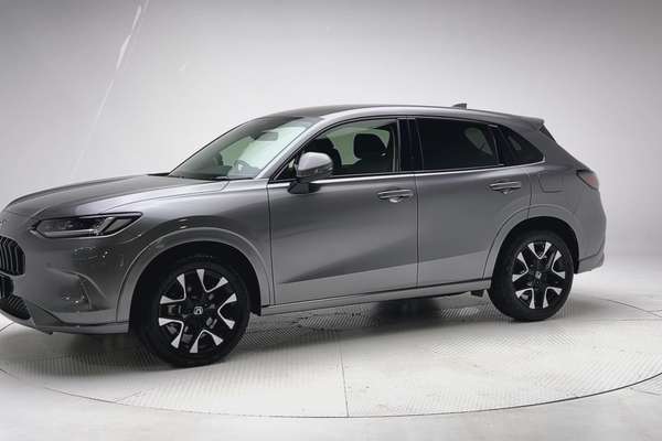 2024 Honda ZR-V VTi LX RZ thumb-3