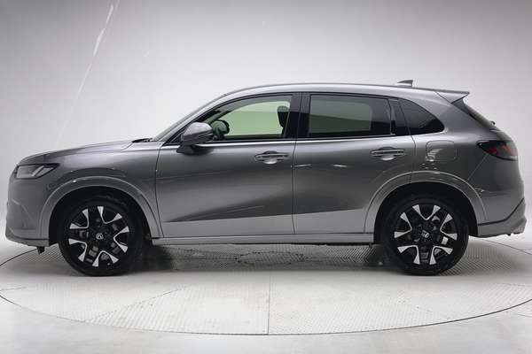 2024 Honda ZR-V VTi LX RZ thumb-4