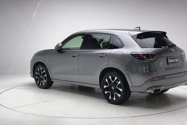 2024 Honda ZR-V VTi LX RZ thumb-5
