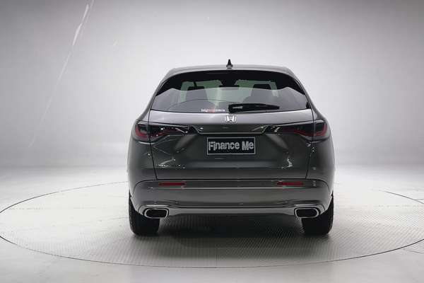 2024 Honda ZR-V VTi LX RZ thumb-6